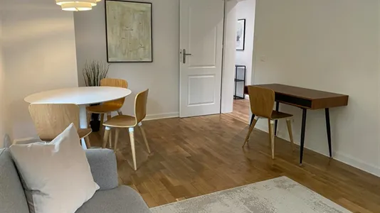 Apartments in Berlin Pankow - photo 10