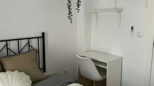 Rooms in Burjassot - photo 8