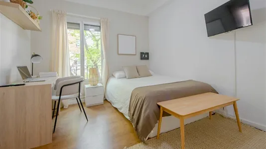 Rooms in Madrid Arganzuela - photo 1