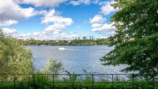 Apartments in Stockholm West - photo 1