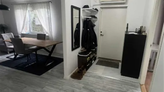 Houses in Helsingborg - photo 5