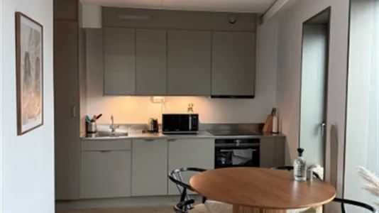 Apartments in Vasastan - photo 4