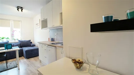 Apartments in Łódź - photo 8