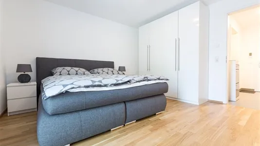 Apartments in Ludwigsburg - photo 6