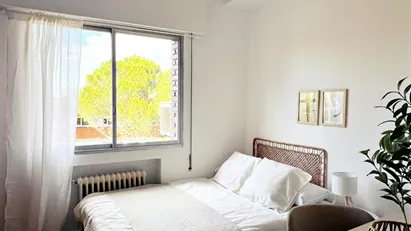 Room for rent in Madrid Moncloa-Aravaca, Madrid