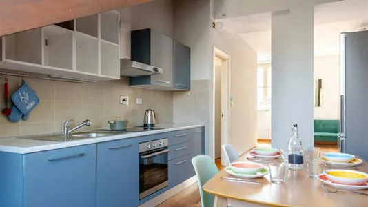 Apartments in Turin - photo 2