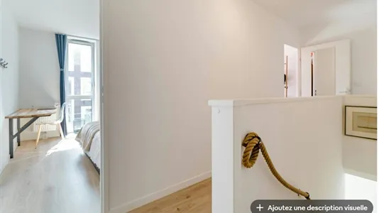 Rooms in Lille - photo 8