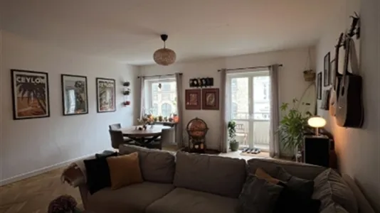 Apartments in Halmstad - photo 5