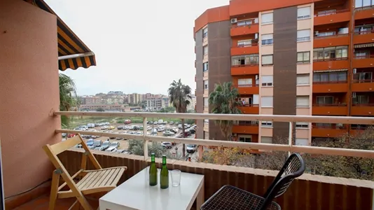 Rooms in el Camí de Vera - photo 8