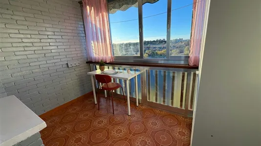 Rooms in Madrid Latina - photo 4