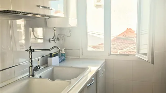 Rooms in Madrid Carabanchel - photo 5