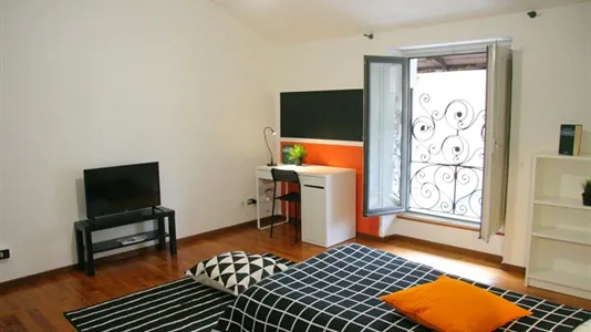 Rooms in Turin - photo 2