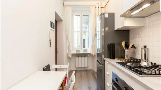 Rooms in Milano Zona 2 - Stazione Centrale, Gorla, Turro, Greco, Crescenzago - photo 8