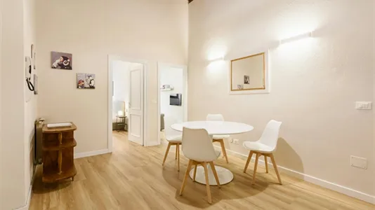 Apartments in Florence - photo 4