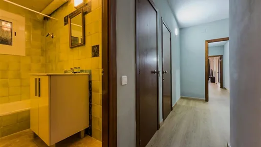 Apartments in Barcelona Sants-Montjuïc - photo 7