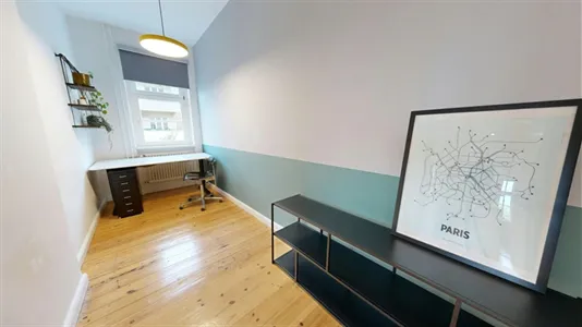 Apartments in Berlin Pankow - photo 6