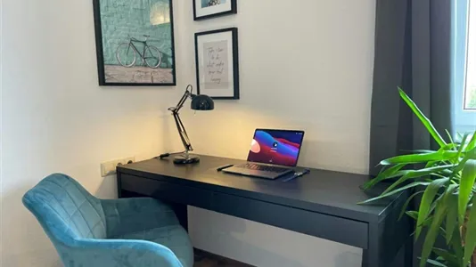 Rooms in Munich Ramersdorf-Perlach - photo 5