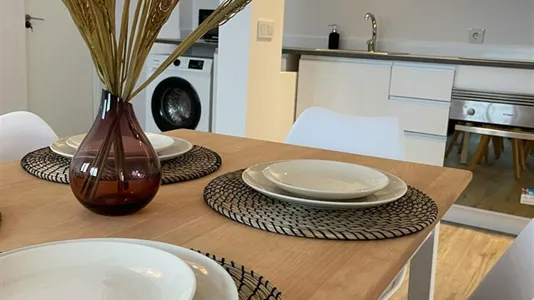 Rooms in Valencia Extramurs - photo 7