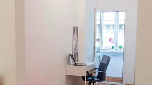 Rooms in Turin - photo 4