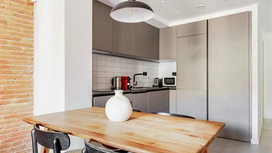 Apartments in Barcelona Ciutat Vella - photo 4