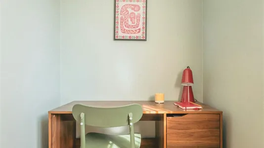 Rooms in L'Haÿ-les-Roses - photo 3