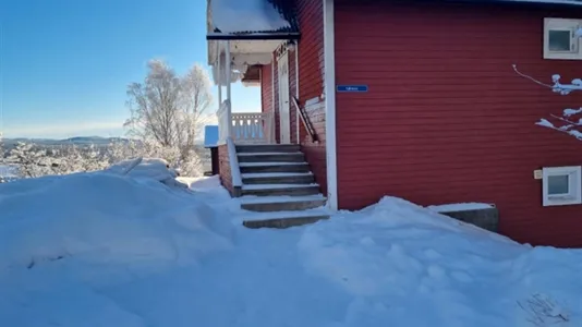 Apartments in Härjedalen - photo 11