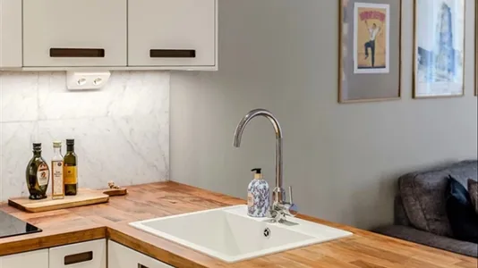 Apartments in Östermalm - photo 8