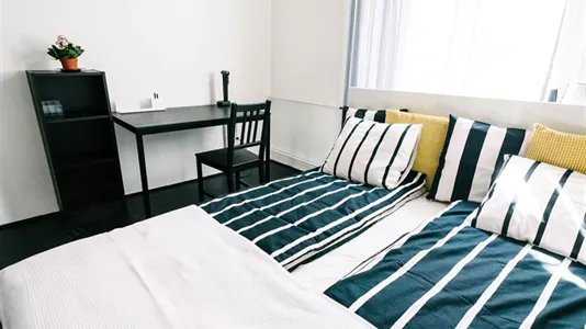 Apartments in Budapest Belváros-Lipótváros - photo 7