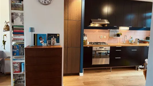 Apartments in Amsterdam Bos & Lommer - photo 9