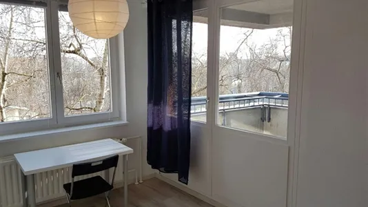 Rooms in Berlin Mitte - photo 4