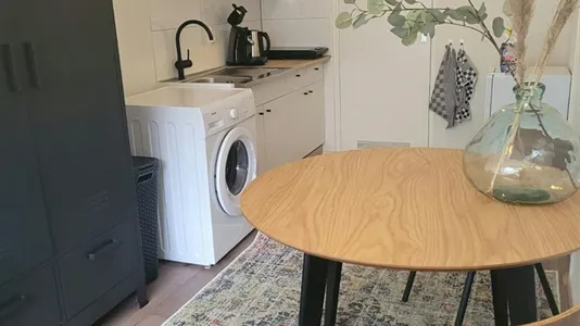 Apartments in Rotterdam Delfshaven - photo 8