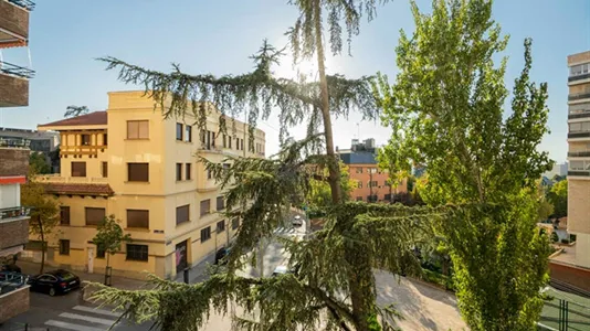 Rooms in Madrid Moncloa-Aravaca - photo 8