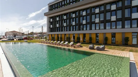 Apartments in Location is not specified - photo 8