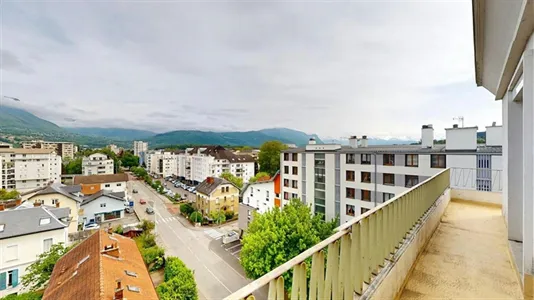 Rooms in Chambéry - photo 10