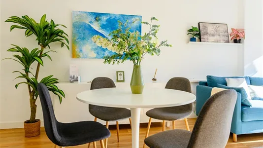 Apartments in Madrid Chamartín - photo 6