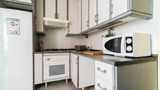 Rooms in Madrid Moncloa-Aravaca - photo 5