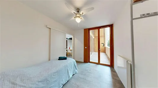 Rooms in Bordeaux - photo 2