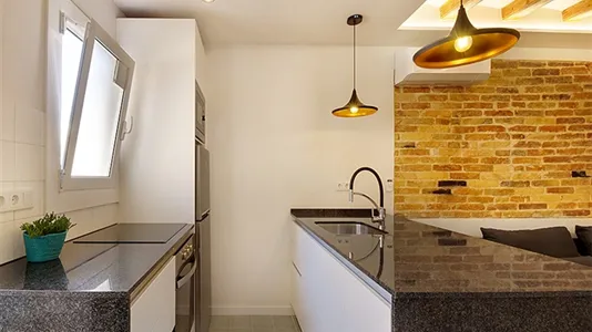 Apartments in Barcelona Sants-Montjuïc - photo 4