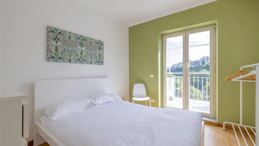 Apartments in Roma Municipio II – Parioli/Nomentano - photo 4