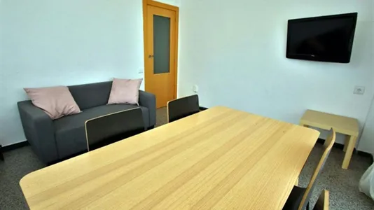 Rooms in Valencia La Zaidía - photo 10