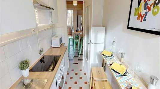 Rooms in Lyon - photo 9