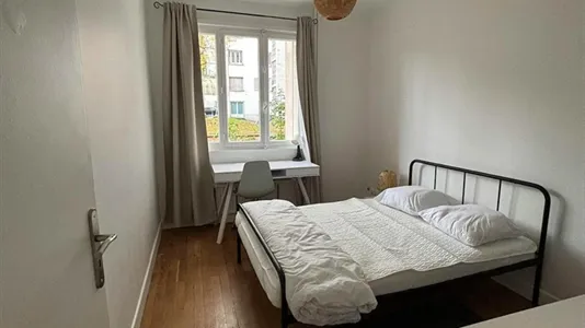 Rooms in Lyon - photo 5