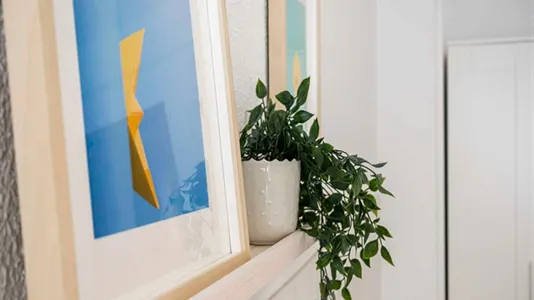 Rooms in Madrid Tetuán - photo 7