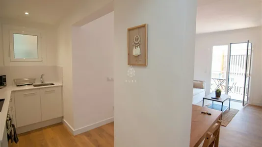 Apartments in L'Hospitalet de Llobregat - photo 9