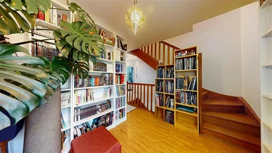 Houses in Lyon - photo 10