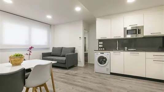 Rooms in Getafe - photo 4