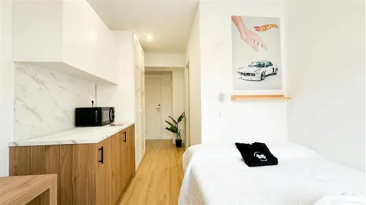 Rooms in Segovia - photo 3