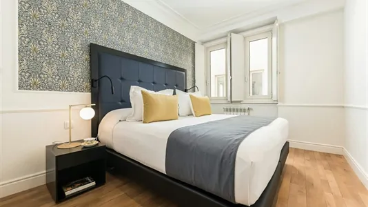 Apartments in Madrid Centro - photo 9