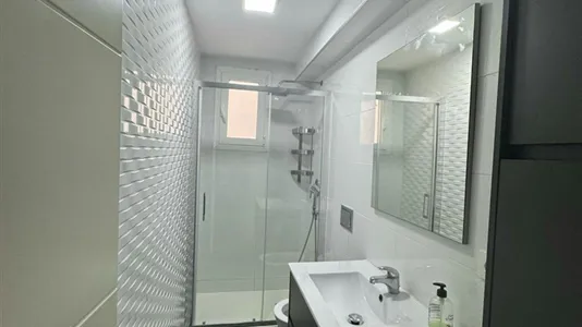 Apartments in Valencia Algirós - photo 7