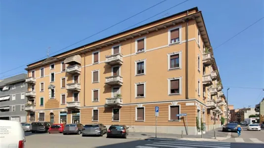 Houses in Milano Zona 4 - Vittoria, Forlanini - photo 10